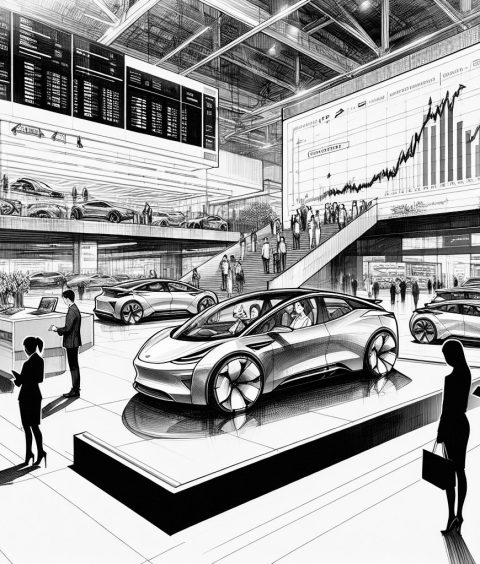ai-bmw-sales-growth
