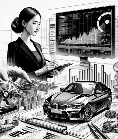 ai-bmw-stock-analysis