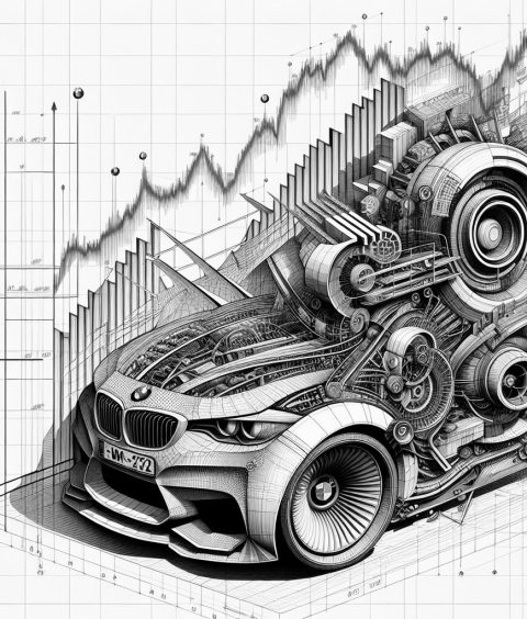ai-bmw-stock-market