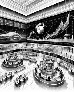 ai-bmw-stock-market