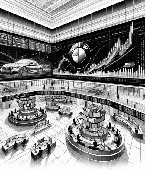 ai-bmw-stock-market