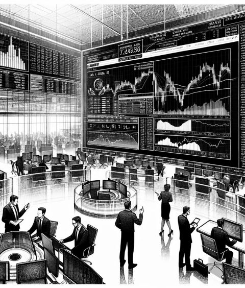 ai-bmw-stock-market