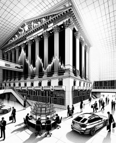 ai-bmw-stock-market
