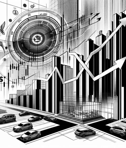 ai-bmw-stock-market