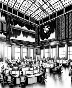 ai-bmw-stock-trading