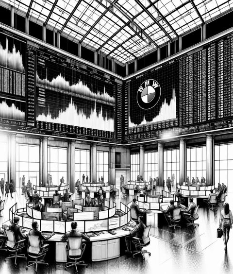 ai-bmw-stock-trading