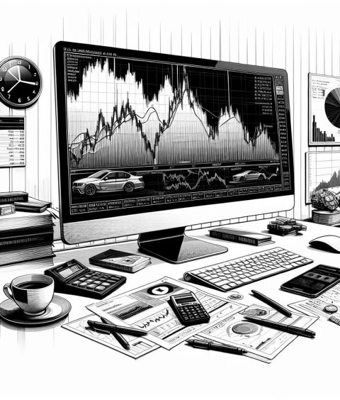 ai-bmw-stock-trend