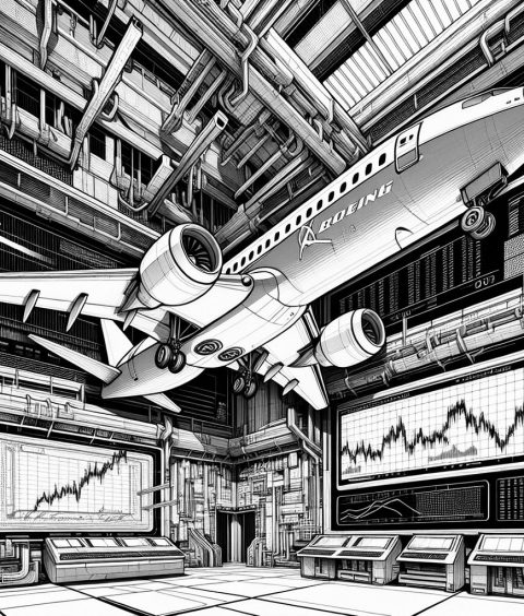 ai-boeing-stock-growth