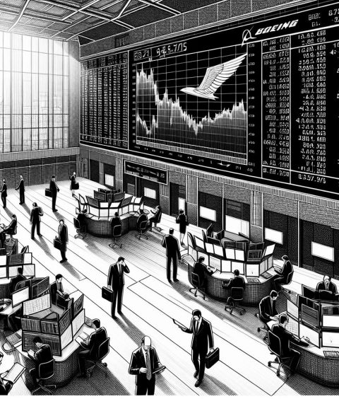 ai-boeing-stock-market