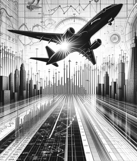 ai-boeing-stock-market