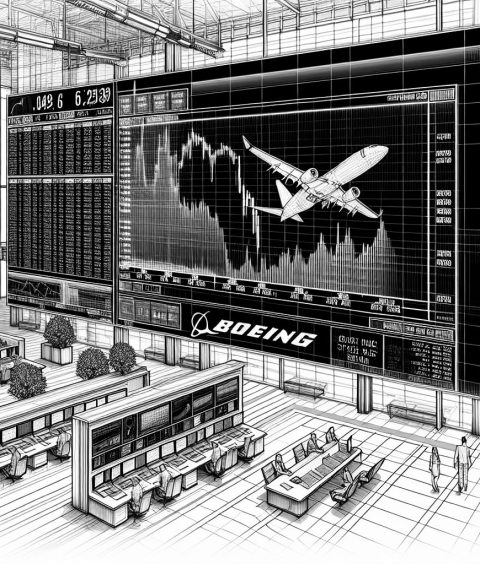 ai-boeing-stock-market