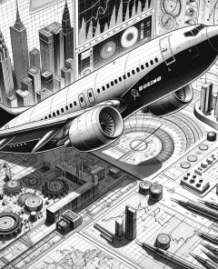 ai-boeing-stock-market