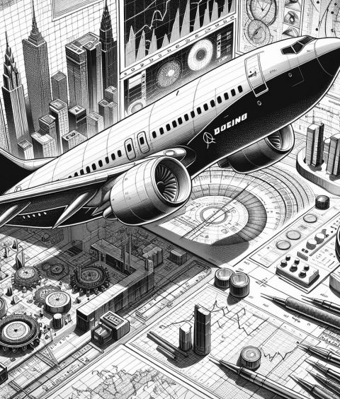 ai-boeing-stock-market