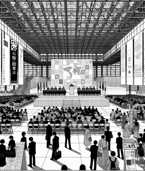 ai-book-fair-stage