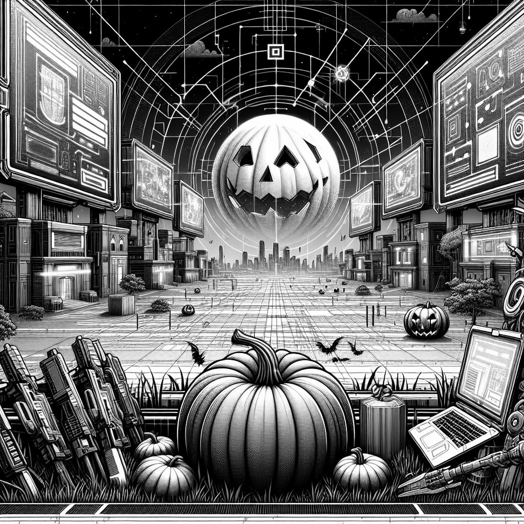 Enttäuschung über das Halloween-Event in Borderlands 4 Enttäuschung über das Halloween-Event in Borderlands 4