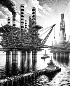 ai-bp-oil-production