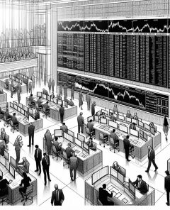 ai-bp-stock-market