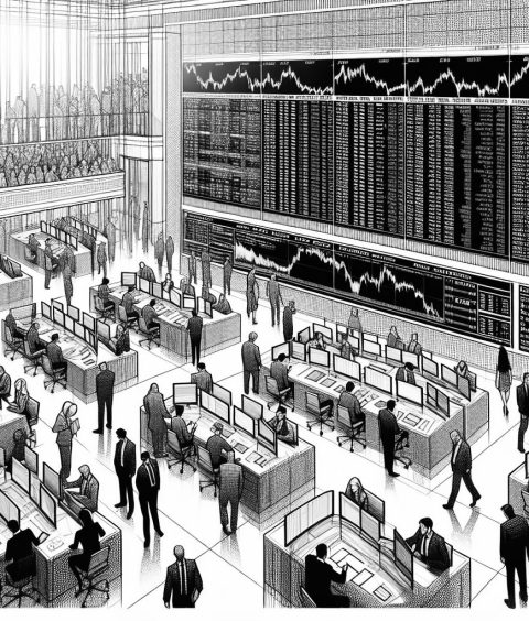 ai-bp-stock-market