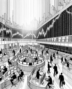 ai-bp-stock-market