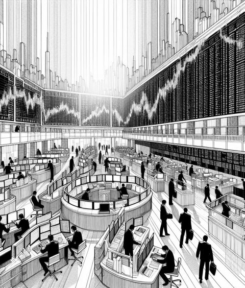 ai-bp-stock-market