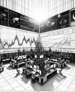 ai-bp-stock-market