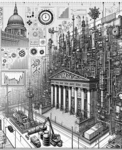 ai-bp-stock-market