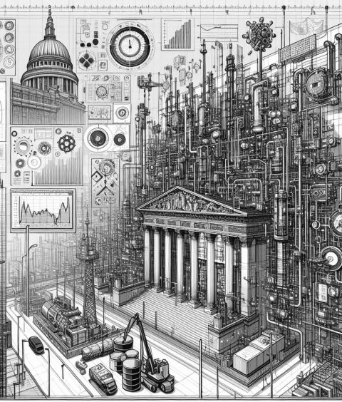 ai-bp-stock-market