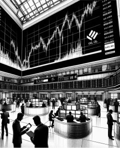 ai-bp-stock-market