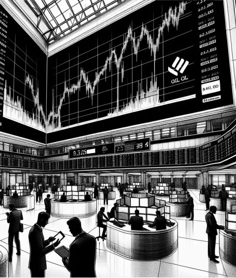 ai-bp-stock-market