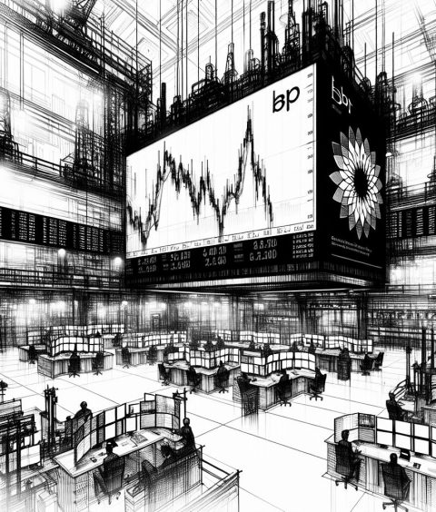 ai-bp-stock-market