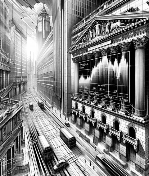 ai-bp-stock-market
