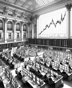 ai-bp-stock-market