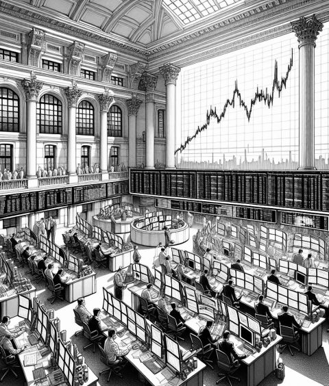 ai-bp-stock-market