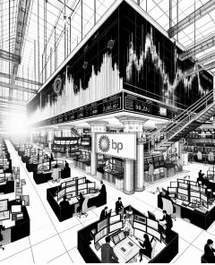 ai-bp-stock-market