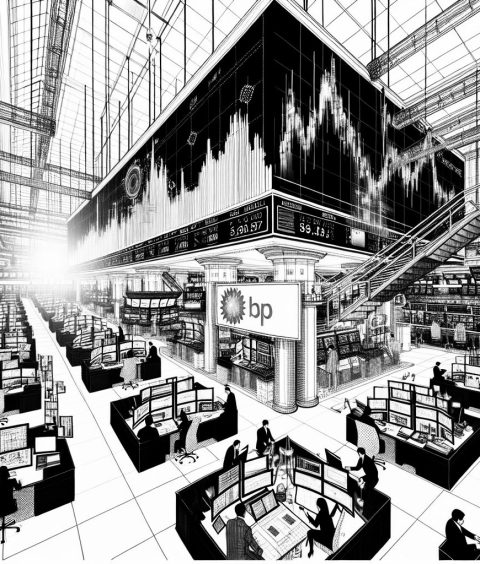 ai-bp-stock-market