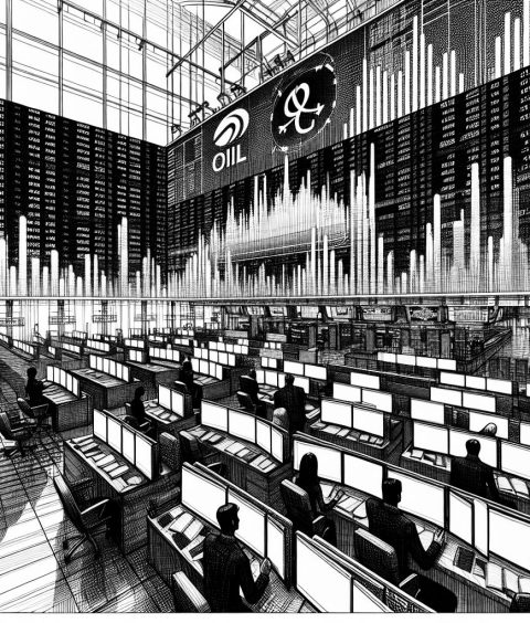ai-bp-stock-market