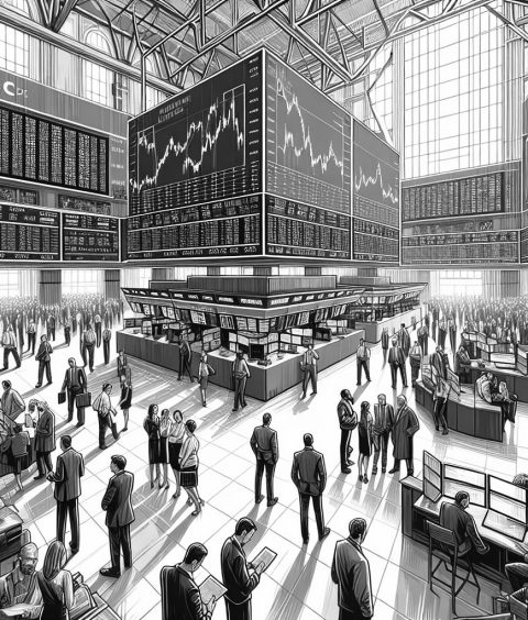 ai-bp-stock-trading