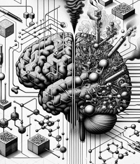 ai-brain-chemistry-cannabis-tobacco