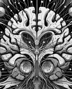 ai-brain-circuit-pain-relief