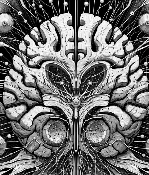 ai-brain-circuit-pain-relief