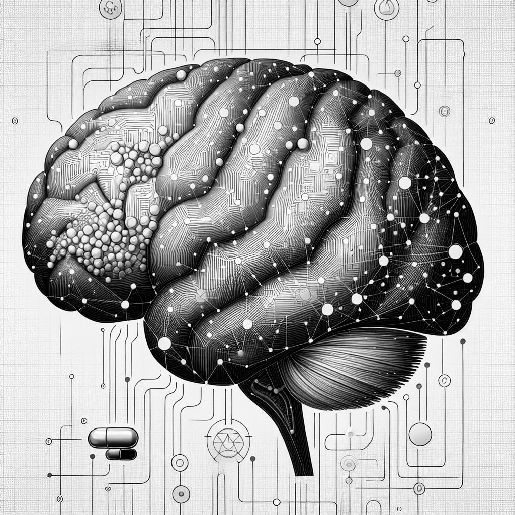 Neue Ansätze zur Verbesserung der Gehirngesundheit bei Alzheimer Neue Ansätze zur Verbesserung der Gehirngesundheit bei Alzheimer