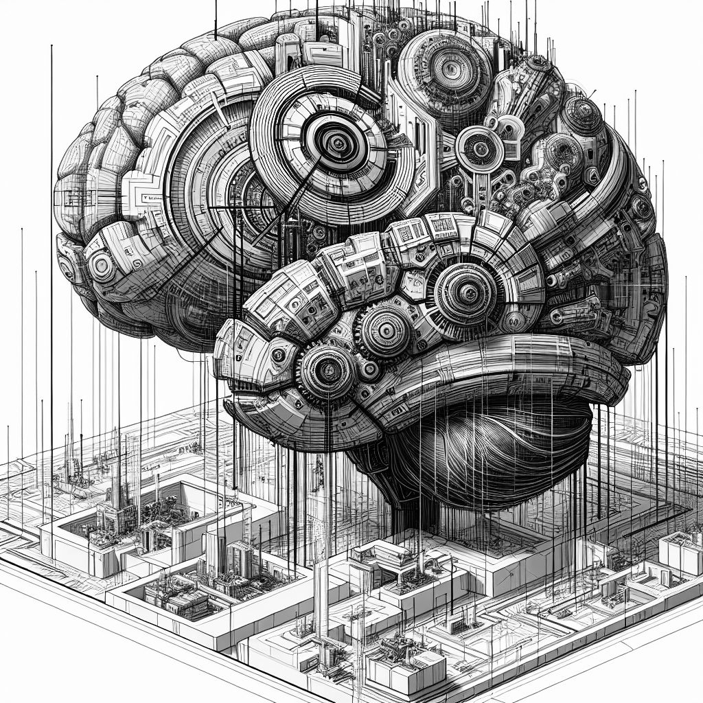 OpenAI plant Investition in Gehirn-Implantat-Startup zur Konkurrenz von Neuralink OpenAI plant Investition in Gehirn-Implantat-Startup zur Konkurrenz von Neuralink