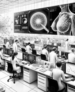 ai-breast-cancer-research