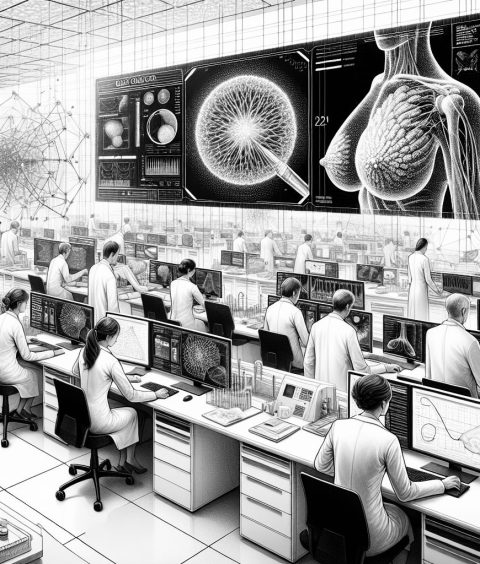 ai-breast-cancer-research