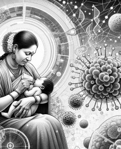 ai-breastfeeding-immune-cells