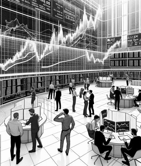 ai-brenntag-stock-market