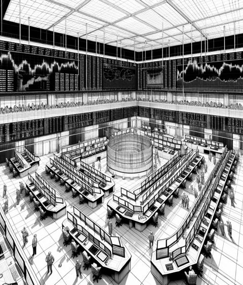 ai-brenntag-stock-market