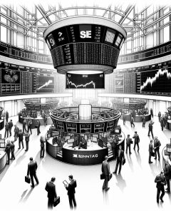 ai-brenntag-stock-market