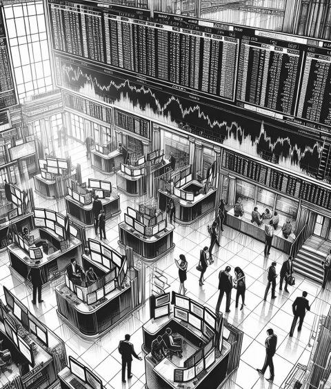 ai-brenntag-stock-market