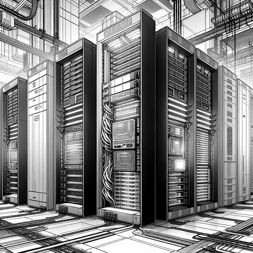 Broadcom und OpenAI: Partnerschaft für KI-Infrastruktur Broadcom und OpenAI: Partnerschaft für KI-Infrastruktur
